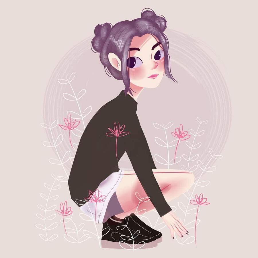full body